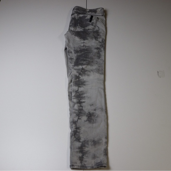 Black Orchid Denim - Black Orchid Jeans Gray Skinny Womens Size 28 Premium Denim
